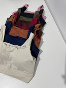 top com bojo poliamida