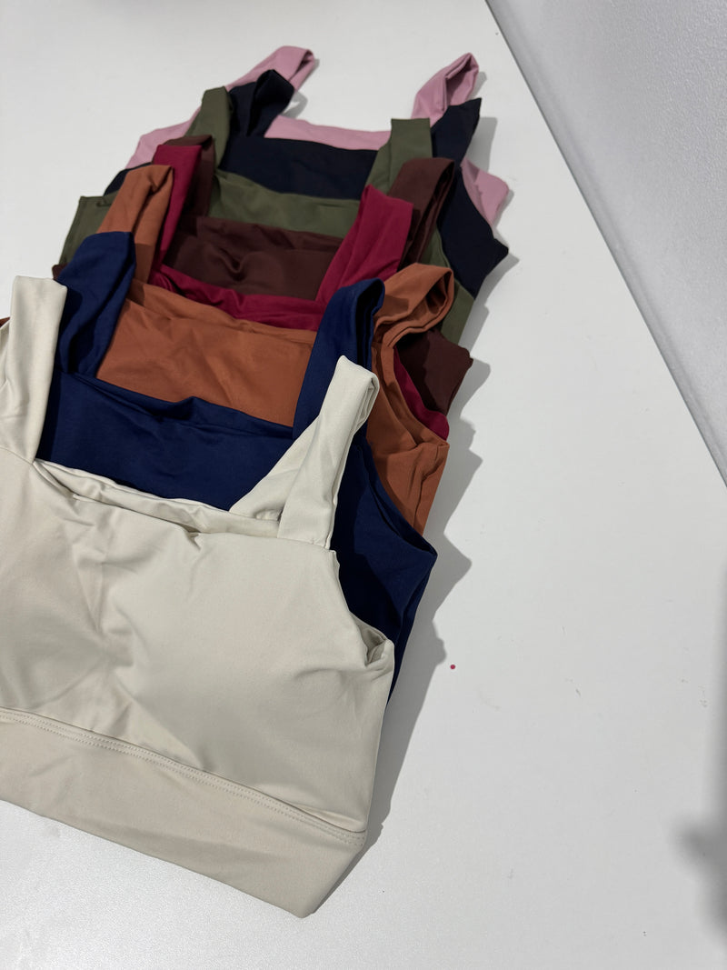 top com bojo poliamida