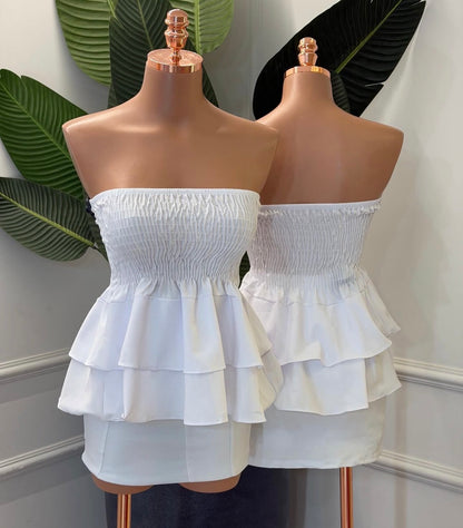 blusa Camille