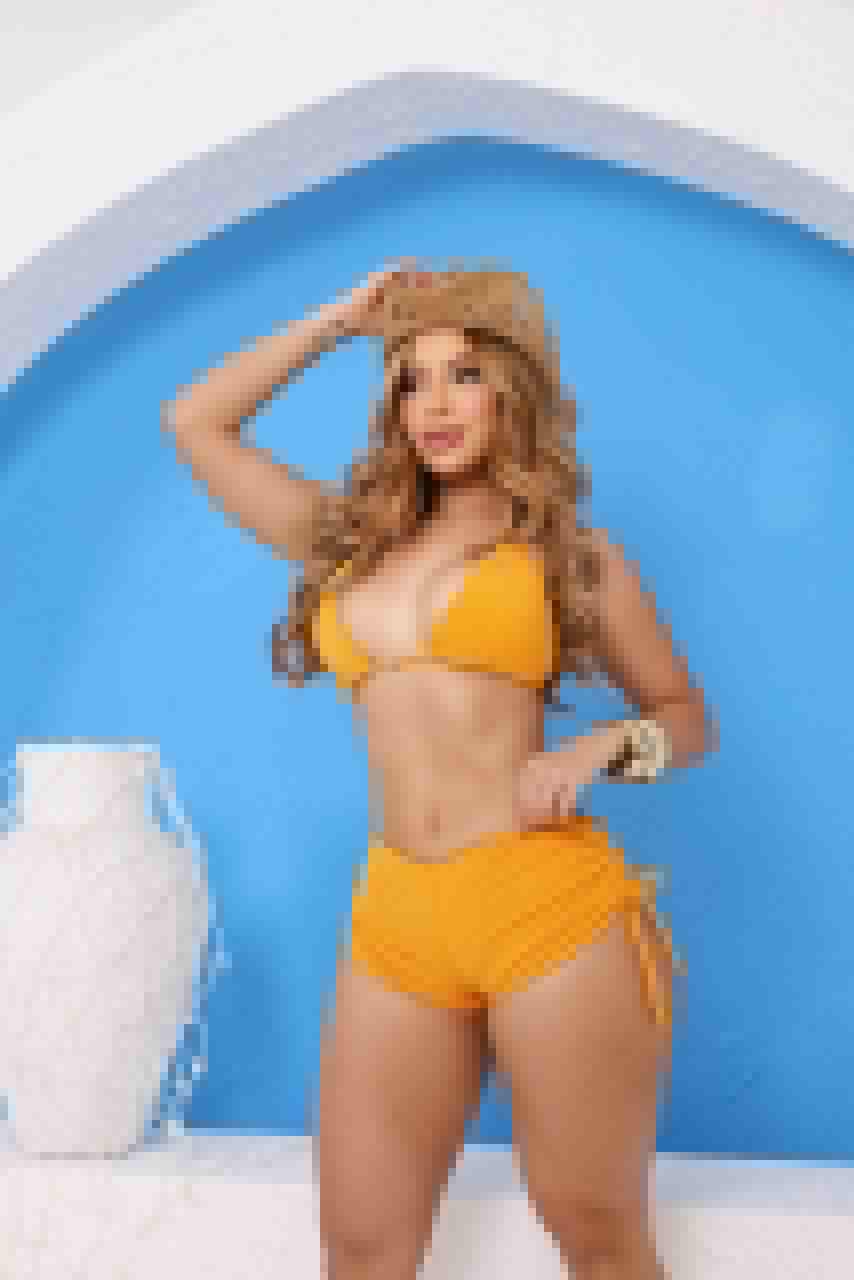 biquini Cleo