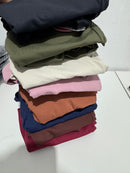 short curto poliamida