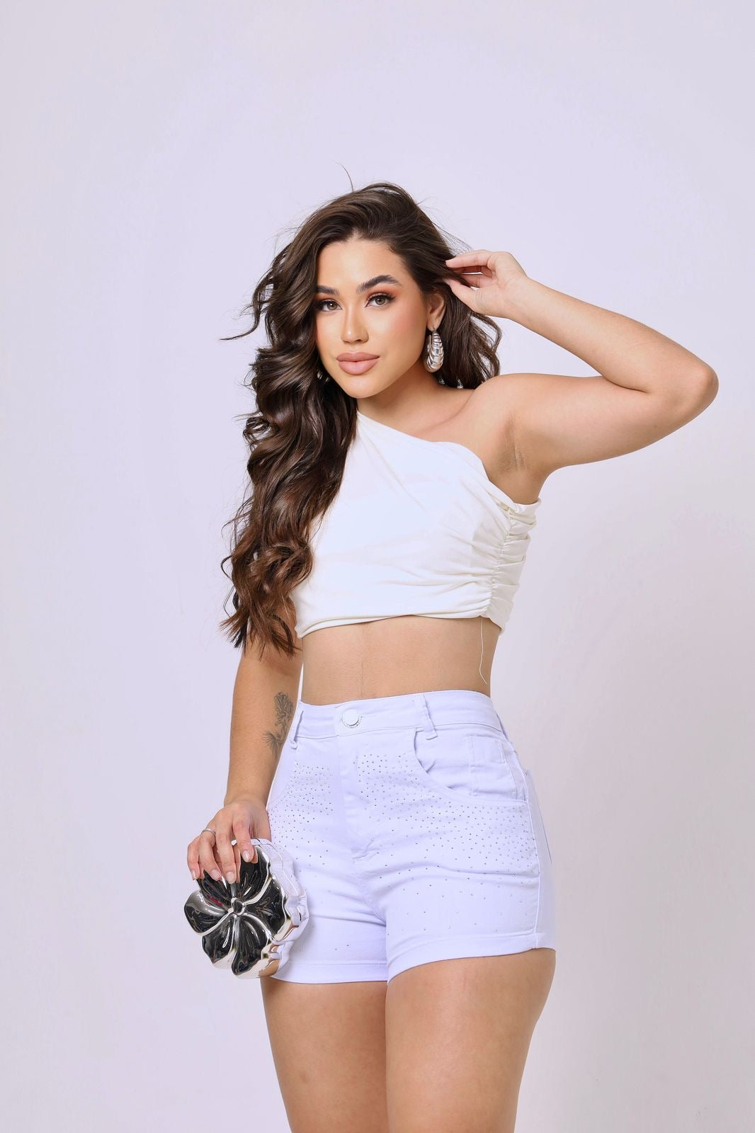short pedraria