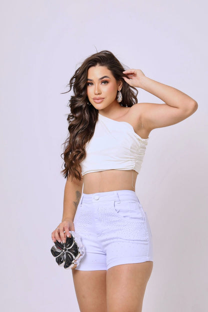 short pedraria