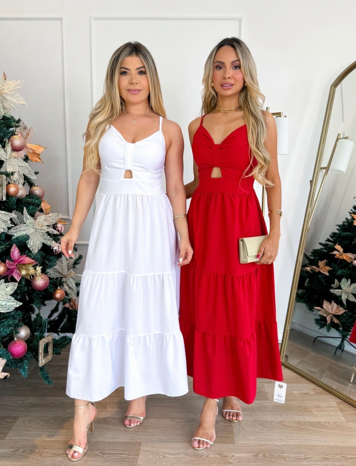 vestido Carla