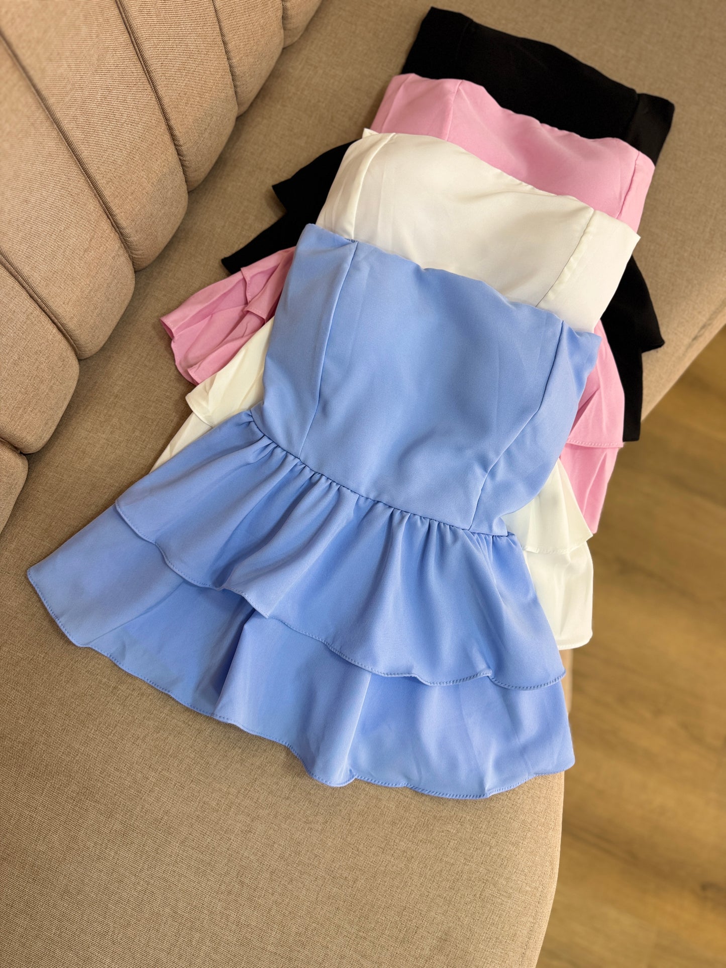 blusa Livia
