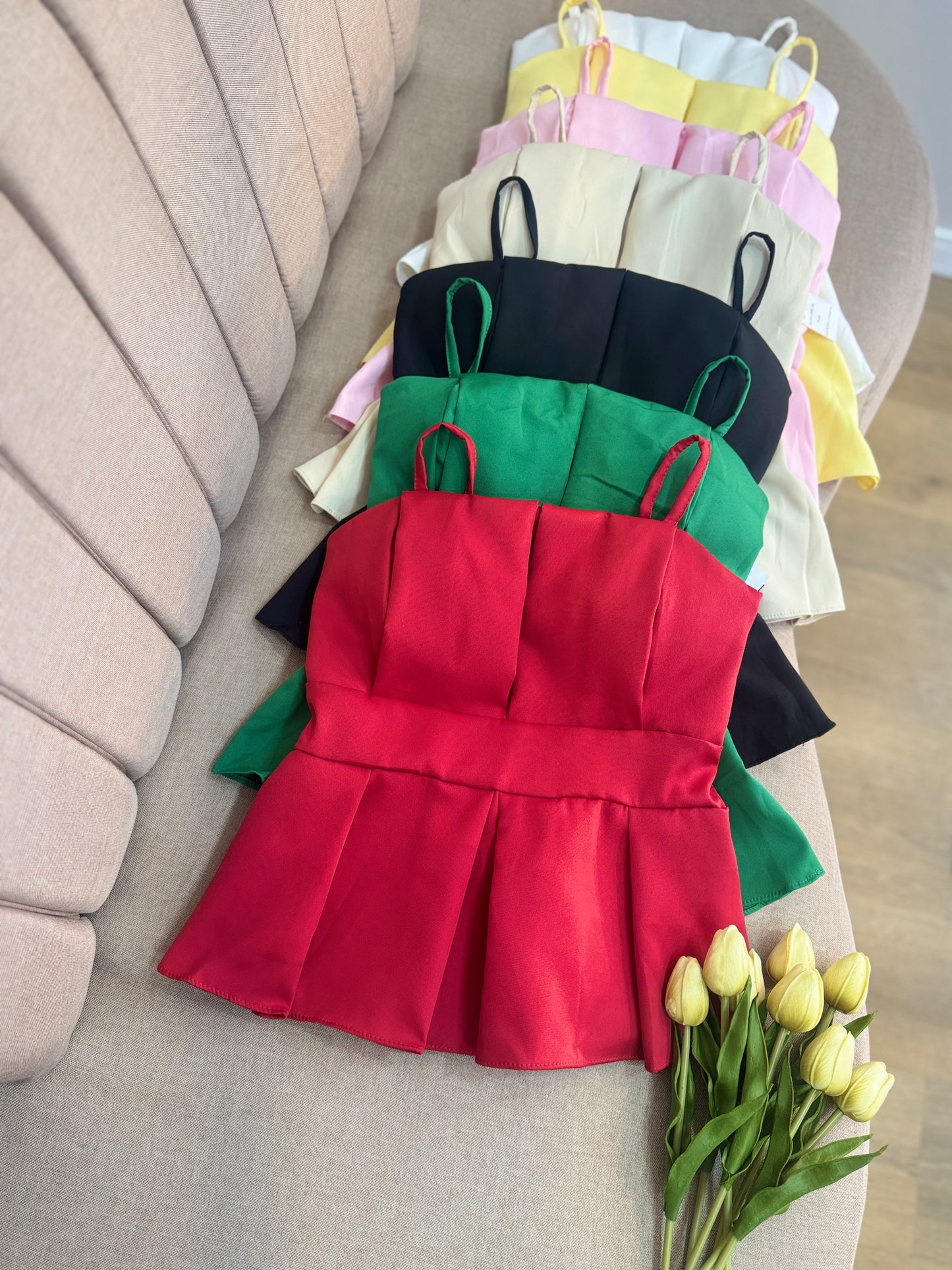 blusa Stella