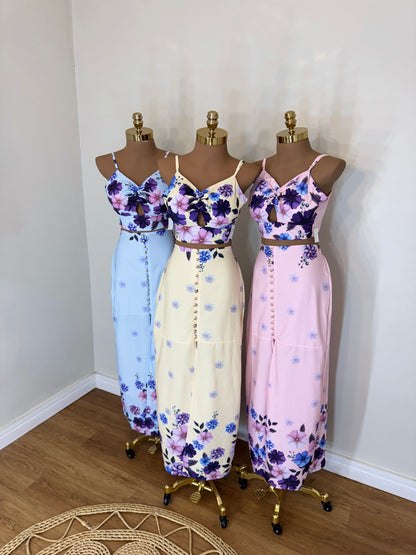 conjunto July