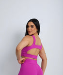 top com bojo poliamida