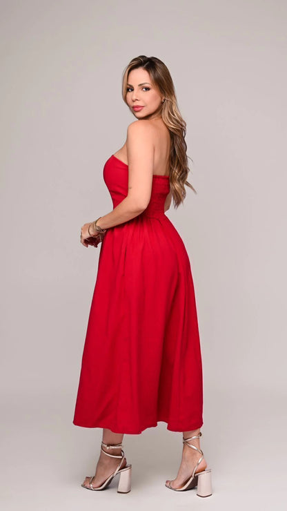 vestido Briana