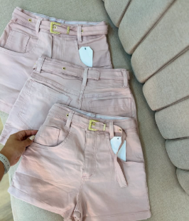 Short Jeans