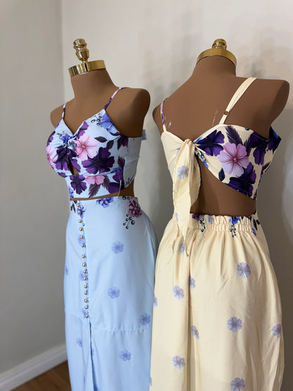conjunto July